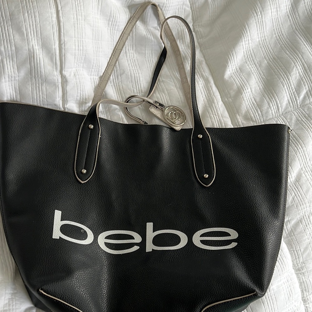 Large Bebe Tote